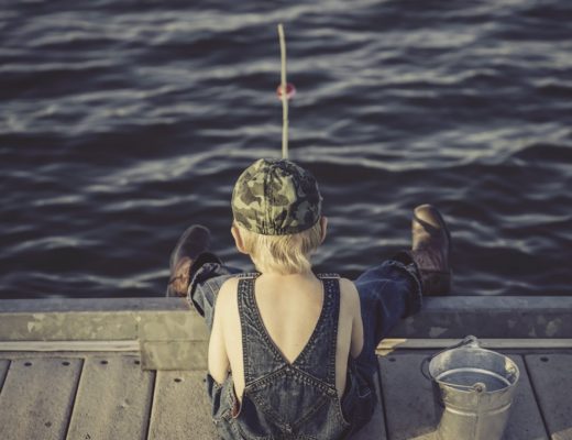Comment bien organiser son weekend à la pêche ?