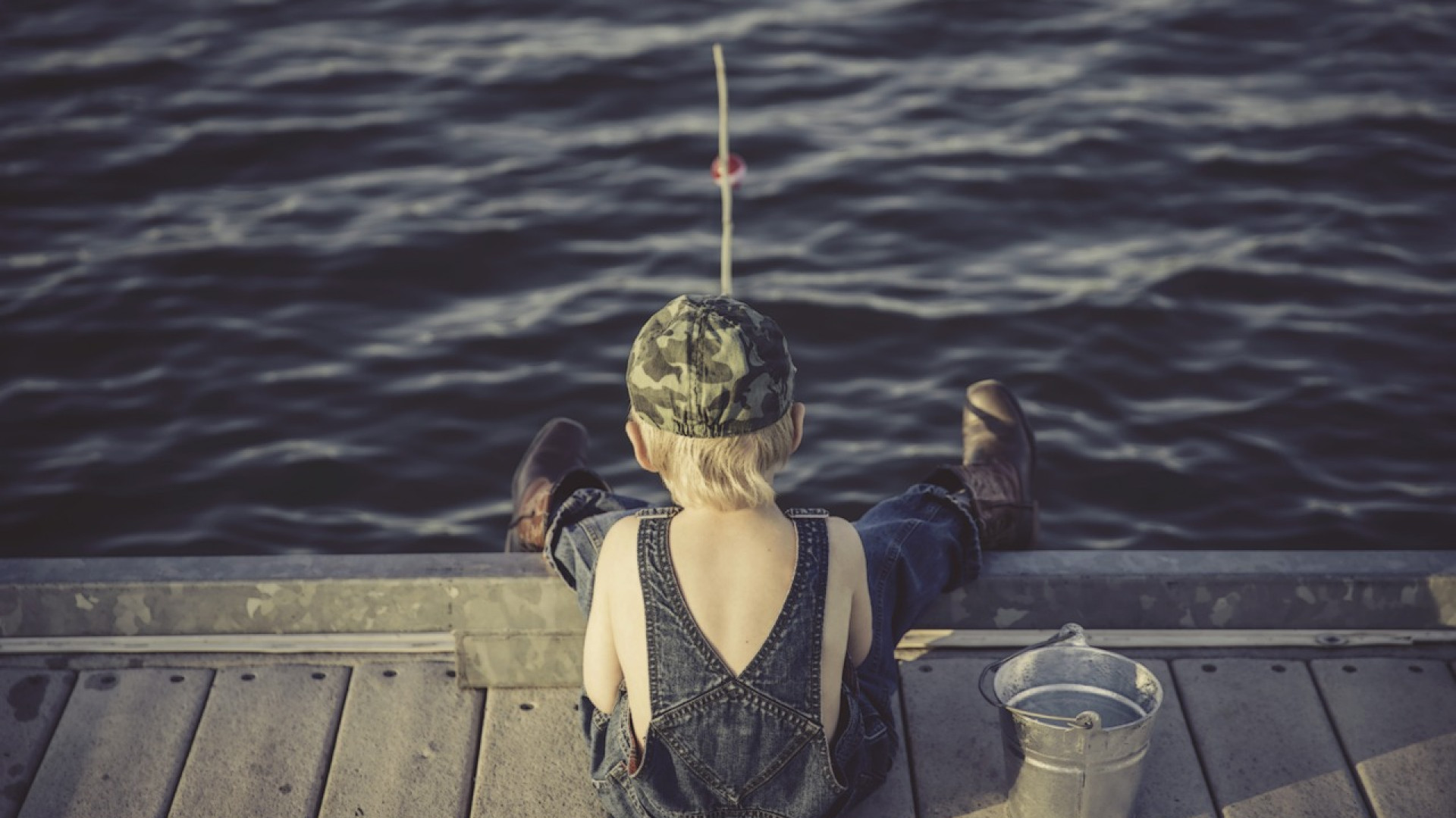 Comment bien organiser son weekend à la pêche ?