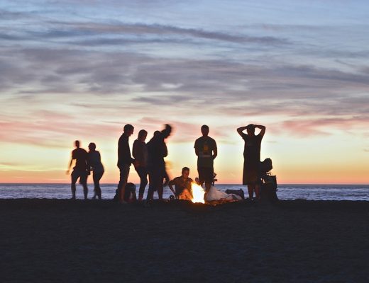 Pourquoi choisir un camping au bord de la mer ?