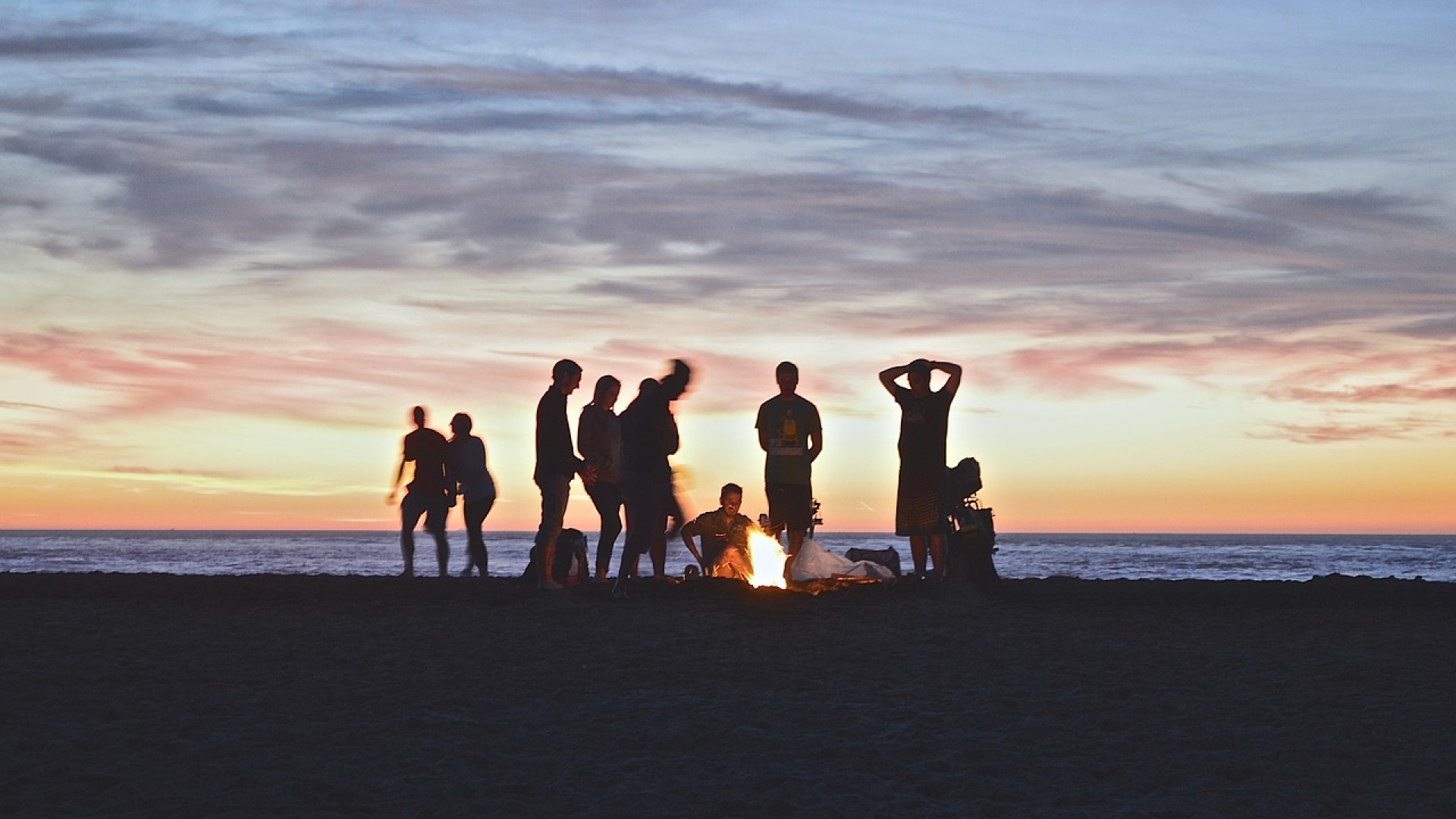 Pourquoi choisir un camping au bord de la mer ?