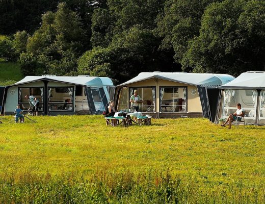 Pourquoi choisir Saint Malo pour ses vacances au camping ?