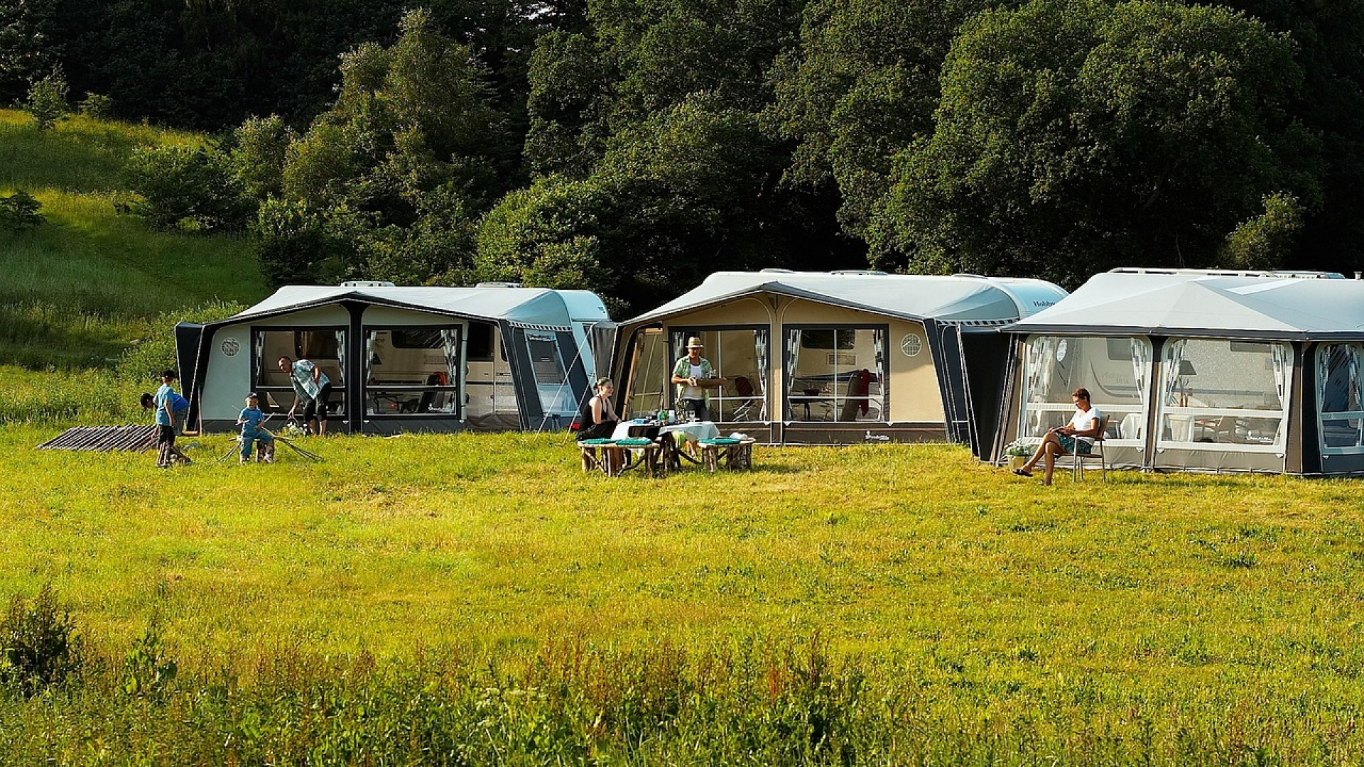 Pourquoi choisir Saint Malo pour ses vacances au camping ?