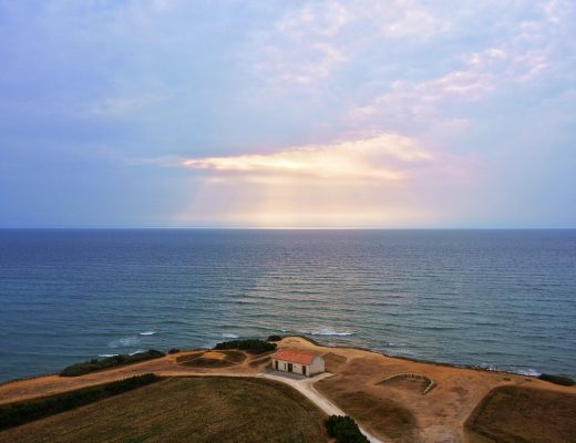 Le camping ou l'hôtel, un choix idéal pour l'île d'Oléron