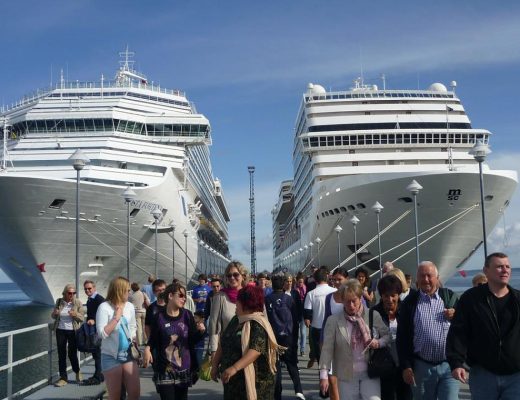 Les croisières les plus populaires : où aller et pourquoi ?