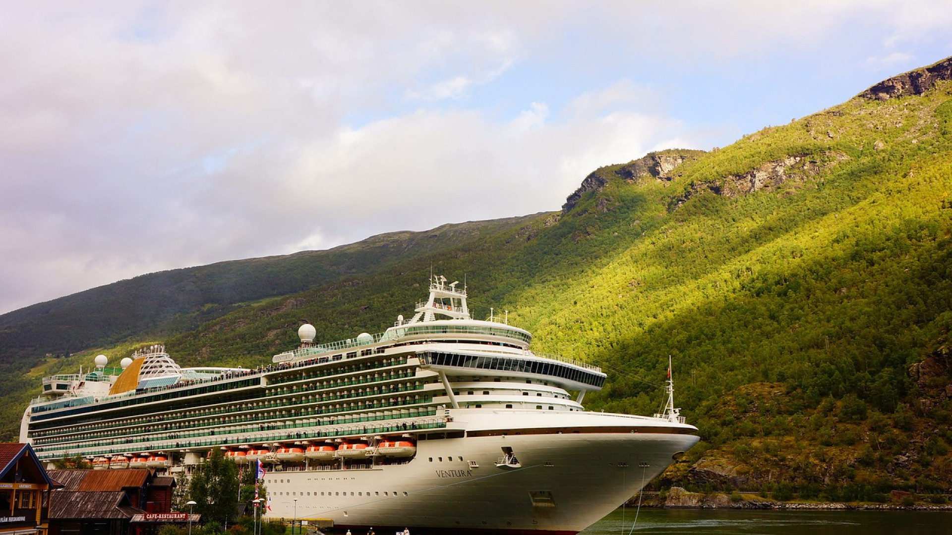 La croisière en Europe du Nord pour vivre une fabuleuse expérience de voyage