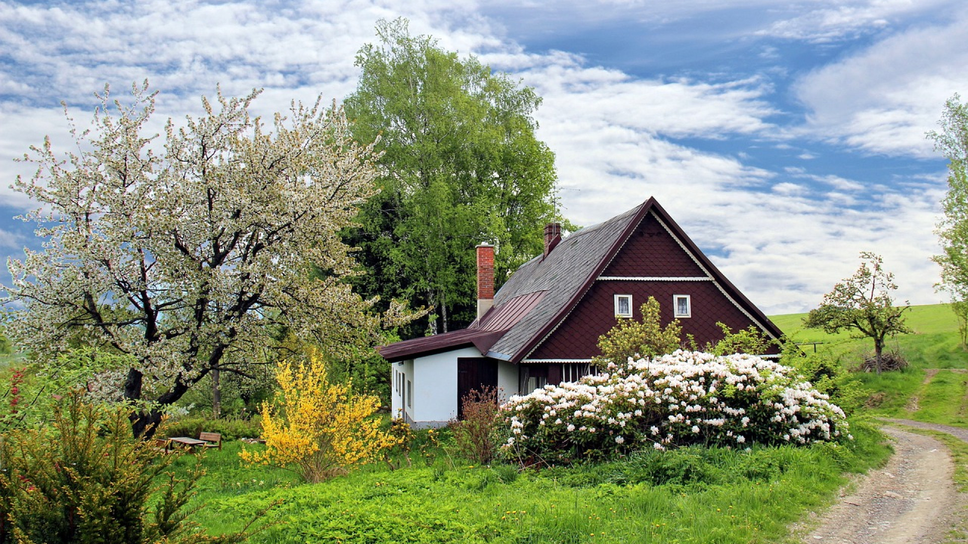 Location d'un gîte dans l'Orne : votre séjour de rêve en Normandie