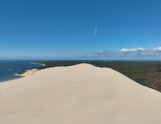 Profitez pleinement de vos vacances en camping en Gironde