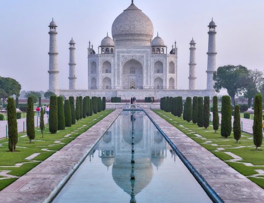 Premier voyage en Inde : que faire et quels endroits visiter ?